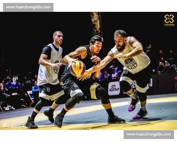 沈阳赛站 8 进 4 开战！黄金赛场静待四强