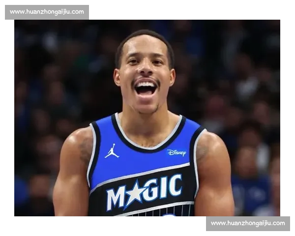 魔术 7 换 1 贝恩亏麻了？3 战 2 负攻不振 700 万琼斯难救双巨